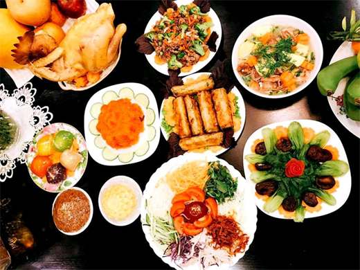 Le cung ong Cong ong Tao can nhung gi?
