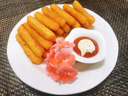 Bi kip kich thich su them an cho nguoi bieng an