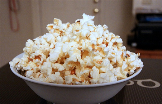 Loat thuc pham pha hong men rang ma nhieu nguoi van su dung hang ngay