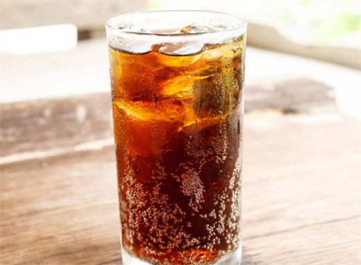 Loat thuc pham pha hong men rang ma nhieu nguoi van su dung hang ngay