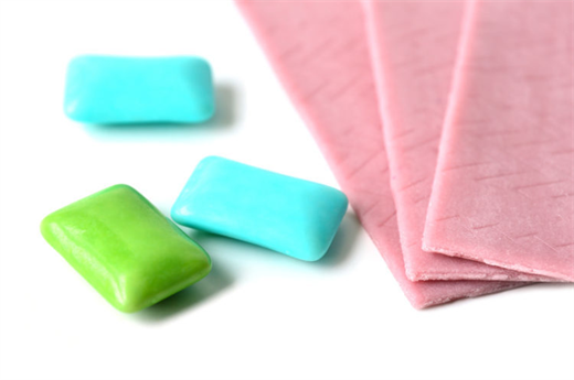 Loat thuc pham pha hong men rang ma nhieu nguoi van su dung hang ngay