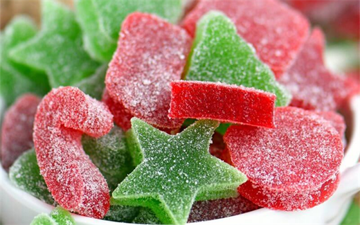 Loat thuc pham pha hong men rang ma nhieu nguoi van su dung hang ngay