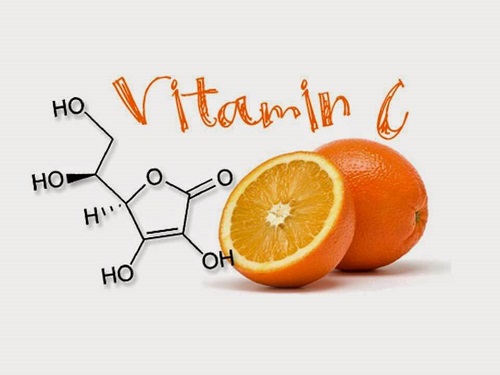 Uong Vitamin C nhu the nao de nang cao suc de khang trong mua dich virus corona?