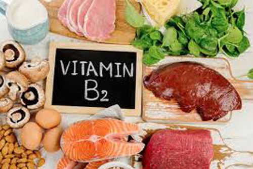 Diem danh hang loat nhung bieu hien cho thay co the dang thieu hut vitamin B