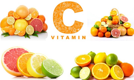 Vitamin C cuc ky quan trong voi suc khoe, vay ban da bo sung du hay chua?