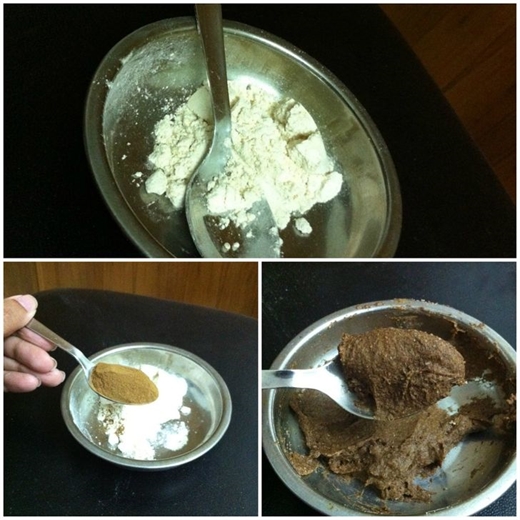 8 cach tu nhien nhanh chong loai bo mun dau den va mun dau trang