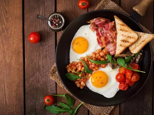 Protein giup tang co giam mo nhung bo sung qua nhieu lai khien ban tang can