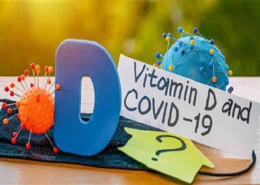 Anh nang mat troi va thuc pham giau vitamin D giup giam nguy co tu vong do Covid-19