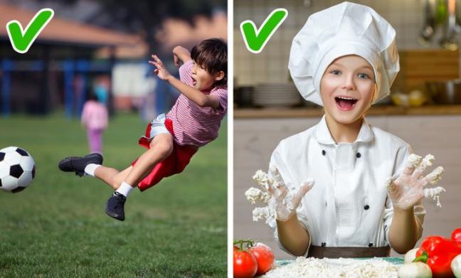 Nuoi day con trai kho hon nhieu so voi con gai,&nbsp;day la 3 giai doan quan trong cha me can luu y trong qua trinh truong thanh cua be trai