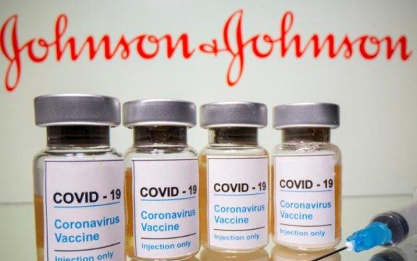 Chi can tiem mot mui duy nhat, vaccine Covid-19 cua Johnson &  Johnson lieu co an toan?