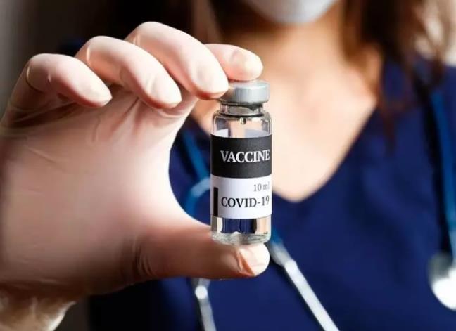 Neu tung mac COVID-19 thi khong can tiem vaccine nua, do la mot trong nhung lam tuong tai hai ve vaccine COVID-19 chung ta nen tranh