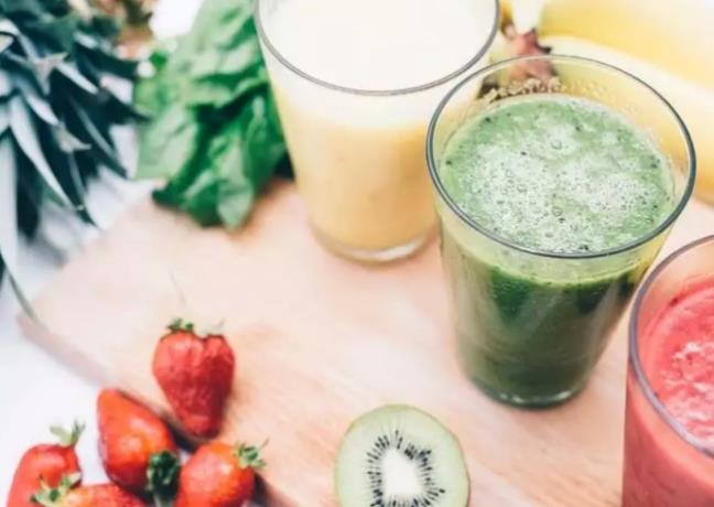 Vi sao nhieu nguoi thuong ap dung che do an long khi muon giam can?