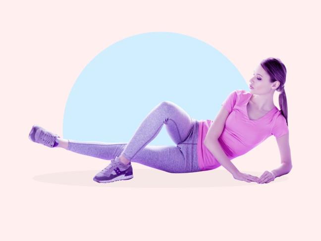 Nhung bai tap de&nbsp;ap dung&nbsp;tai nha&nbsp;giup&nbsp;cho phan dui trong chac khoe