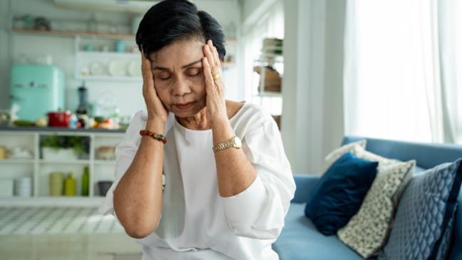 Roi loan am anh cuong che lam tang nguy co dot quy gap 3 lan nhung nhieu nguoi dang khong biet minh mac benh