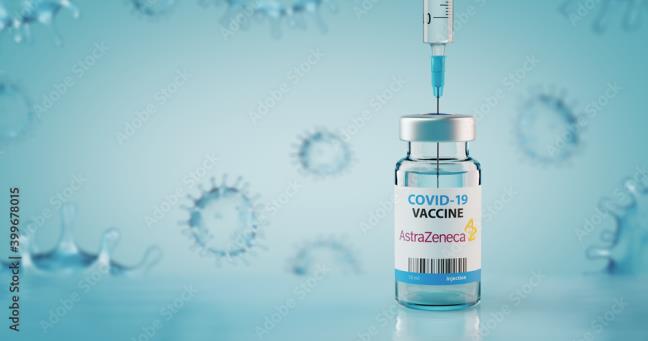 Tiem phong COVID-19, co nen doi loai vaccine ‘xin’ hon hay se tiem ket hop cac loai vaccine khac nhau?