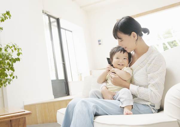 Khoa hoc chung minh: Tre chao doi nang hon 3kg se thong minh