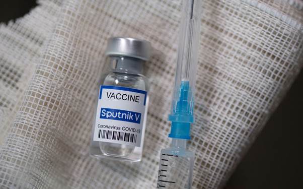 Tin vui: Vaccine Sputnik V chong lai duoc bien chung Delta va Delta Plus