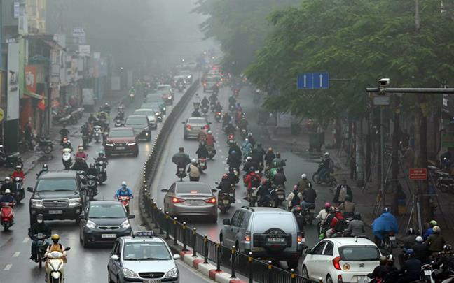 Canh bao: Suy giam thi luc nghiem trong lam tang nguy co tu vong cao gan 90%