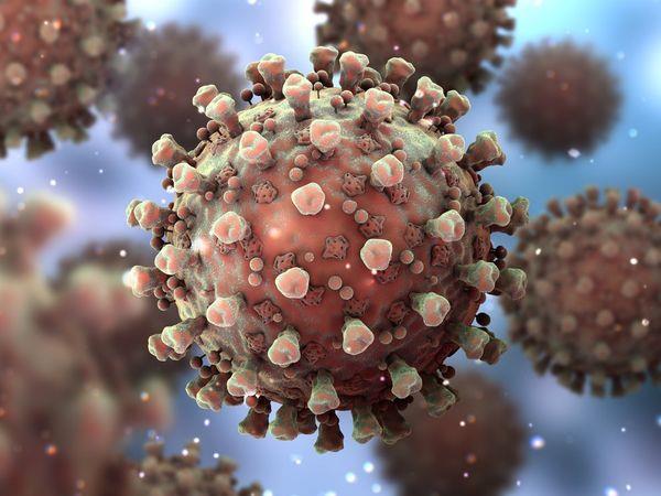 Nghien cuu moi nhat chi ra tai sao nhung nguoi duoc tiem chung co nguy co thap hon truoc bien chung Delta