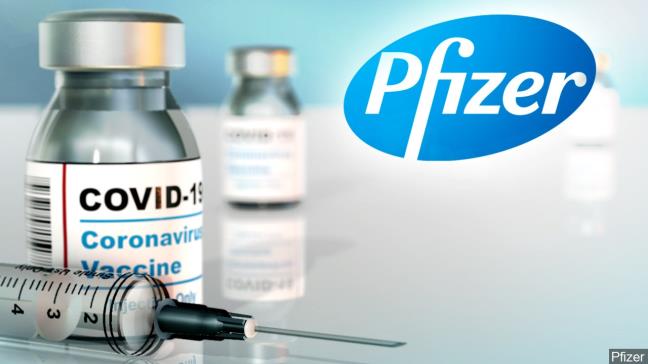 Vaccine ngua COVID Pfizer va Moderna hoat dong the nao khi di vao co the?