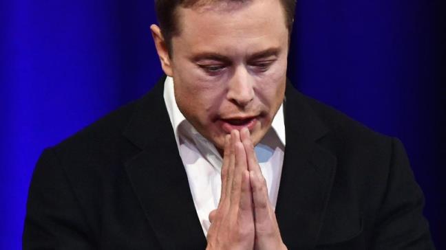 Bai hoc thanh cong tu ti phu Elon Musk ai cung nen ghi nho