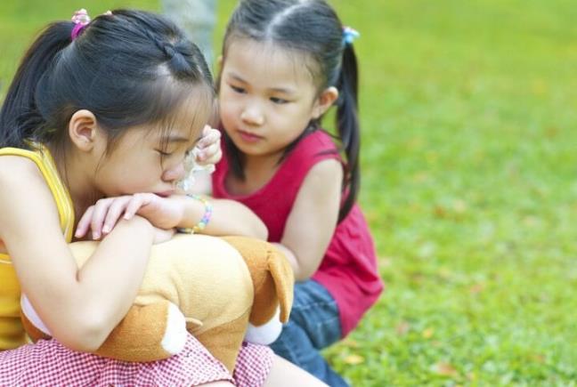5 ky nang xa hoi ma ban nen bat dau day con ngay tu khi con nho