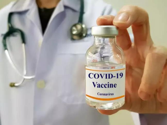 Vaccine COVID-19 co the thay doi chu ky kinh nguyet nhung khong anh huong den kha nang sinh san