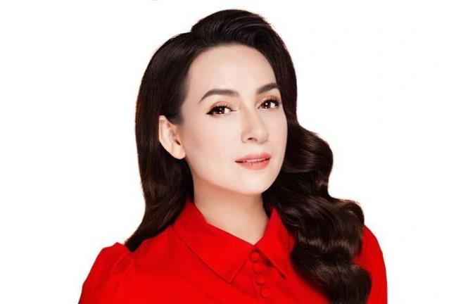 He lo tinh trang benh cua ca si Phi Nhung truoc khi qua doi tai benh vien Cho Ray: Mo phoi dong dac va hoai tu