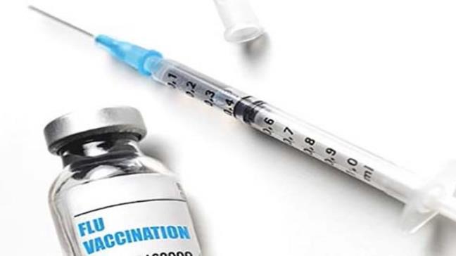 Tiem vaccine cum trong 6 nam lien tiep giup giam 14% nguy co phat trien chung sa sut tri tue