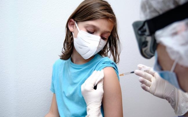 Viet Nam se tiem cho tre em loai vaccine ngua COVID-19 nao?
