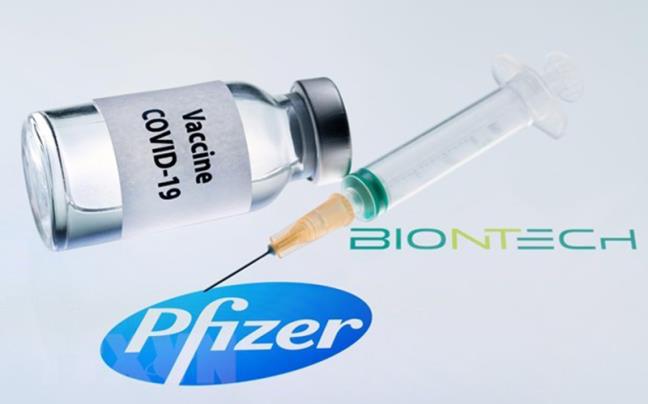 Viet Nam se tiem cho tre em loai vaccine ngua COVID-19 nao?