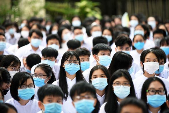 Tre can chuan bi nhung gi truoc khi duoc tiem vaccine phong COVID-19?