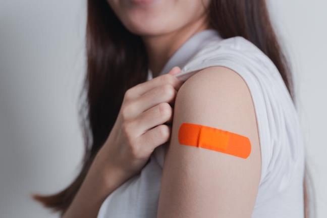 Vaccine HPV giam 87 ty le ung thu co tu cung o phu nu o Anh