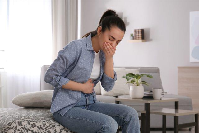 Chuyen gia chi ra cac dau hieu chac chan ban da mac benh gan