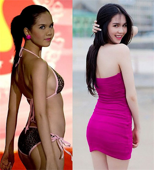 Lam trang da mat trong 1 tuan, bat kha thi hay thuc hien sieu don gian?
