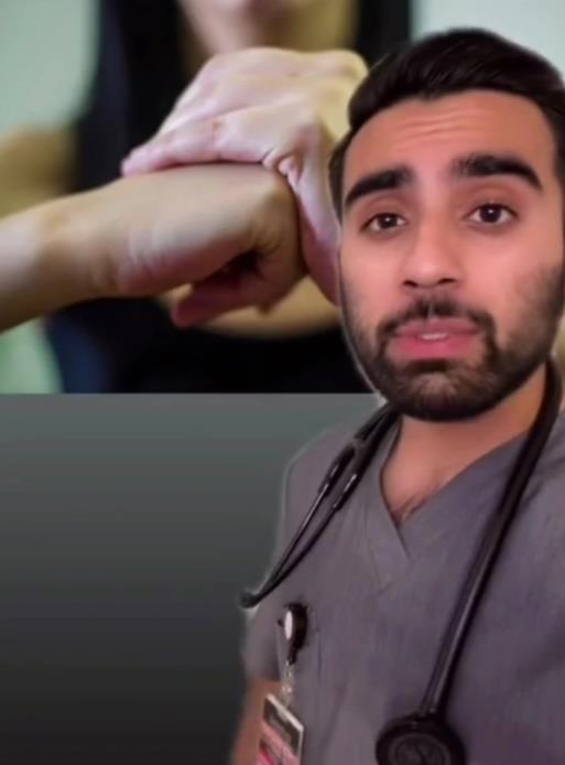 Su that dang sau viec be khop ngon tay va lieu thoi quen be khop co gay ra viem khop hay khong?