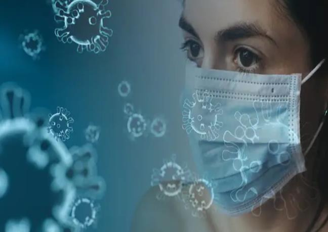 Cac yeu to lam tang nguy co mac COVID keo dai va cac trieu chung can chu y