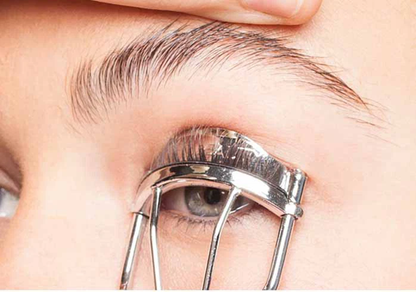 Bi kip giup trang diem mat mot mi tro nen xinh dep hon