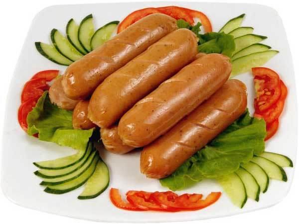 An mot chiec xuc xich dong nghia voi viec rut ngan 36 phut cuoc doi 