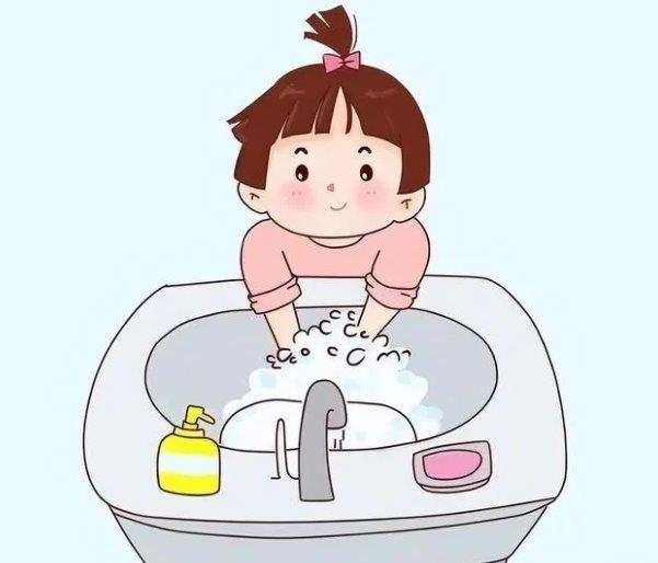 Can chu y dieu gi khi trau doi kha nang tu cham soc ban than cho tre?