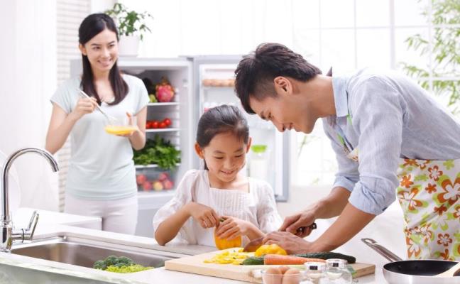 6 thoi quen xau khi nau an rat nguy hiem, neu mac thi phai thay doi ngay