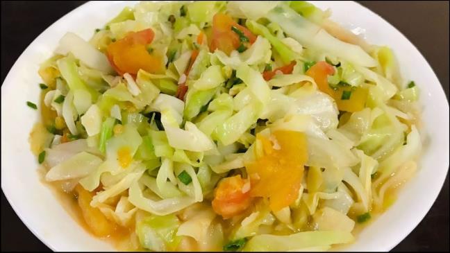 Dung an bap cai neu ban chua biet ve nhung tac dung phu nay