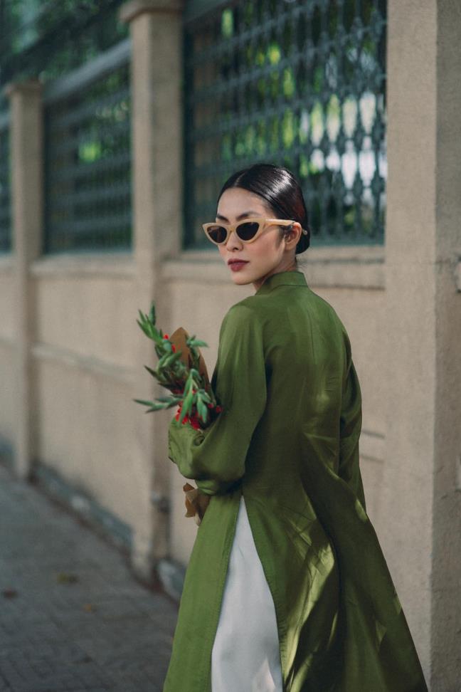 Phuong phap an uong giup Tang Thanh Ha vuot qua nguy co ung thu