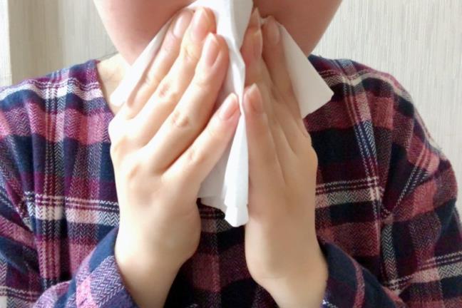 Tai sao thoi tiet lanh de khien chung ta cam lanh? 