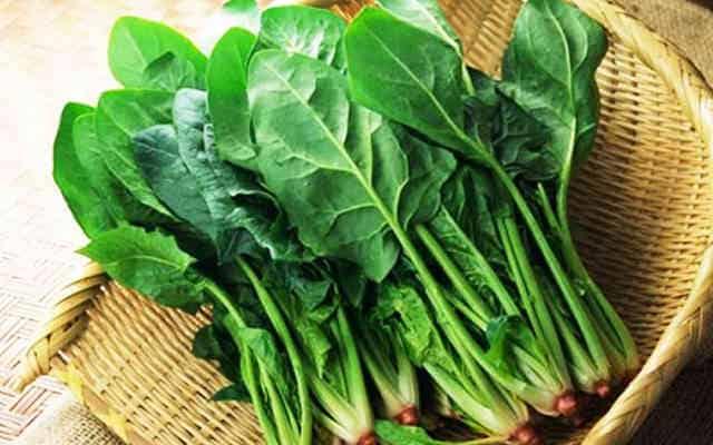 Dau hieu canh bao thuc pham ngap hoa chat tay trang doc hai cho dai an