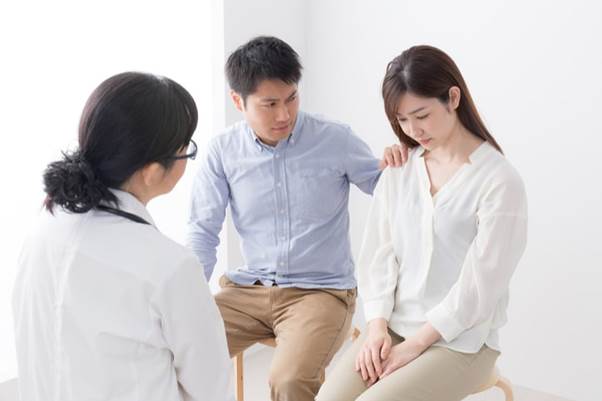 Lam lo voi 4 dau hieu nay, nam gioi se phai doi mat nguy co vo sinh - hiem muon trong tuong lai