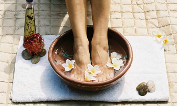 5 dieu nen lam truoc khi ngu de luon khoe manh va keo dai tuoi tho