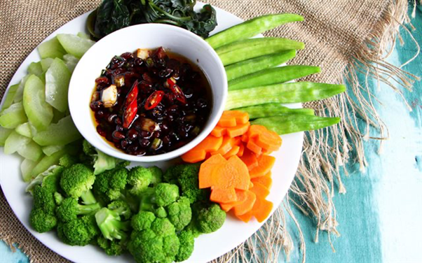 Thoi quen cua da so nguoi Viet trong an uong lai la nguon con cua nhieu loai benh tat