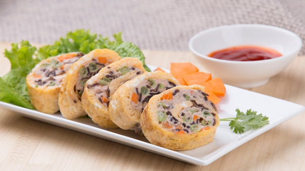 Thoi quen cua da so nguoi Viet trong an uong lai la nguon con cua nhieu loai benh tat