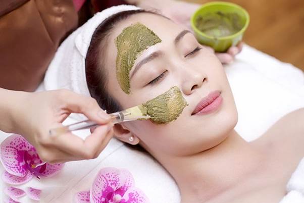 “1 mon an, 2 mon uong, 3 thu nen lam” giup cac chi em thoat khoi ac mong lao hoa